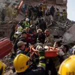 (FOTO) Ukrajina: U ruskom napadu poginula 21 osoba, među njima četvoro djece