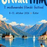 "Uhvati film" u Kotoru