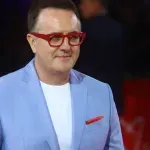Tarik Filipović čestitao 50. rođendan supruzi Lejli: Nikad te niko neće voljeti ko ja