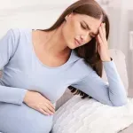 Stres tokom trudnoće može uticati na mikrobiom i zdravlje bebe