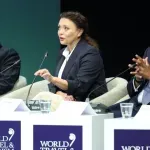 Kordić na WTTC Globalnom samitu: Crna Gora ne bira između lakoće putovanja i bezbjednosti - želimo oboje