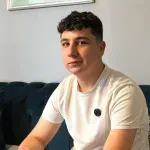 Matija Vuković polako osvaja društvene mreže: „Ne želim da žurim, želim da učim i napredujem“