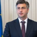 Plenković: Hrvatska neće prihvatiti migrantske centre ni pod kojim uslovima