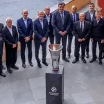 NBA i Evroliga na raskrsnici: Evropsku košarku čeka veliki obračun