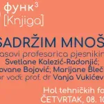 Glasovi profesorica