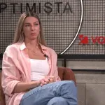 (VIDEO) Marija Vuković u "Optimisti": Mentalni dio skoka uvis ponekad važniji od fizičkog