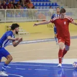 Futsal liga (3. kolo): Petarda Titograda, ubjedljiv i Ulcinj
