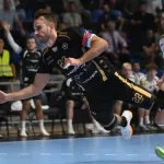 Liga šampiona za rukometaše: Vesprem prejak za Partizan