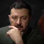 Zelenski o Putinu: Rat je njegova priroda, njegova ideologija