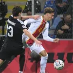 FIFA rang-lista: Crna Gora na 79. mjestu