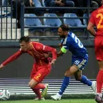 Roganović: Imamo kvalitet za prvo mjesto