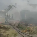 Gorio pomoćni objekat na Draču
