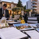 Od imovine stečene kriminalom do državne kase: "Slučaj Radoja Zvicera najbolji test za novi sistem"