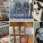 Akcija EUROPOL-a: Skoro 50 uhapšenih, razbijena mreža sa Zapadnog Balkana povezana sa ubistvima