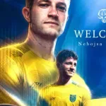 Zvanično: Kosović do kraja sezone u Kerali