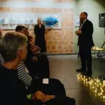 Edelkopf: Moramo čuvati sjećanje na naše ubijene