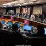 Vlada izabrala Lončara za vršioca dužnosti direktora preduzeća "Crna Gora Šume"