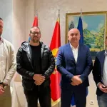 MPŠV: Konstituisana Skupština društva "Crna Gora Šume"
