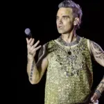 Robiju Vilijamsu dodijeljeno priznanje "Album Icon"