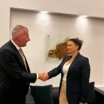 Kordić i Abela: Evropska perspektiva dodatno otvara prostor za saradnju Crne Gore i Malte u turizmu