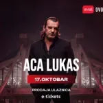 Aco Lukas zvanično pomjerio meč ABA lige: Budućnost dočekuje Slovan 18. oktobra