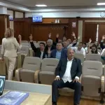 Opštinski odbor SNP-a Pljevlja napustili predsjednik i desetak članova