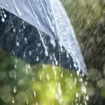 Crveni meteoalarm: Danas kiša, grad i vjetar
