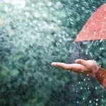 Crveni meteoalarm: Sjutra kiša, grad i vjetar