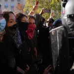 (VIDEO) "Četvrti čin" protesta u Francuskoj: Sukob sa policijom na Trgu Bastilja, vlast najavljuje "plan za vanredne situacije"