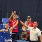 Istorijski uspjeh za crnogorski boks - Mrdak i Dedić osigurali medalje na EP
