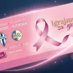 Humanitarni derbi pod Goricom - ulaznice tri eura