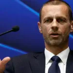 Čeferin se opet kandiduje za predsjednika UEFA