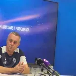 Nikić uoči derbija sa Sutjeskom: Očekujte ofanzivnu Budućnost
