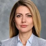 Irena Orović izabrana za rektorku Univerziteta Crne Gore