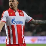 Nemanja Radonjić u Čukaričkom