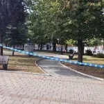 Određen pritvor Behudinu Nahodoviću: Pljevljaka terete za ubistvo, napad na policajce i prinudu