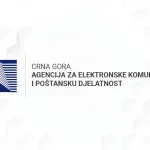 Dragana Šćepanović v.d. direktorice Agencije za elektronske komunikacije i poštansku djelatnost