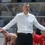 Mijović pred Bosnu: Broj izgubljenih lopti i kontrola skoka biće ključni