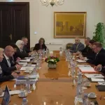 Održan sastanak u Zagrebu: Crna Gora ostaje pri stavu o vlasništvu nad školskim brodom Jadran