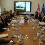 MVEP Hrvatske: Snažno podržavamo evropski put Crne Gore, očekujemo rješavanje pitanja vlasništva nad Jadranom