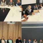 Ćulafić sa predstavnicima građana Danilovgrada o problemu ispuštanja otpadnih voda u Zetu