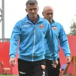 Marić: Važna pobjeda, iako je prijateljski meč