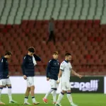 UEFA kaznila Srbiju: Protiv Njemačke samo djeca i gostujući navijači