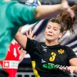 Crna Gora četvrta u Evropi u konkurenciji mlađih ženskih reprezentacija