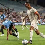 Ronaldo stigao do 980. gola u karijeri
