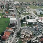 Sastavljena arbitražna komisija u procesu razgraničenja Podgorice i Opštine Tuzi
