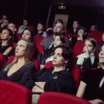 Festival "Drugarice": Odlučnost izraza