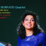 Koncert kvarteta Ramone Horvat