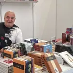 "Anderva book": Knjiga povezuje generacije, gradove i države