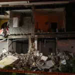(FOTO) Snažan zemljotres pogodio Panamu, izdato upozorenje na cunami